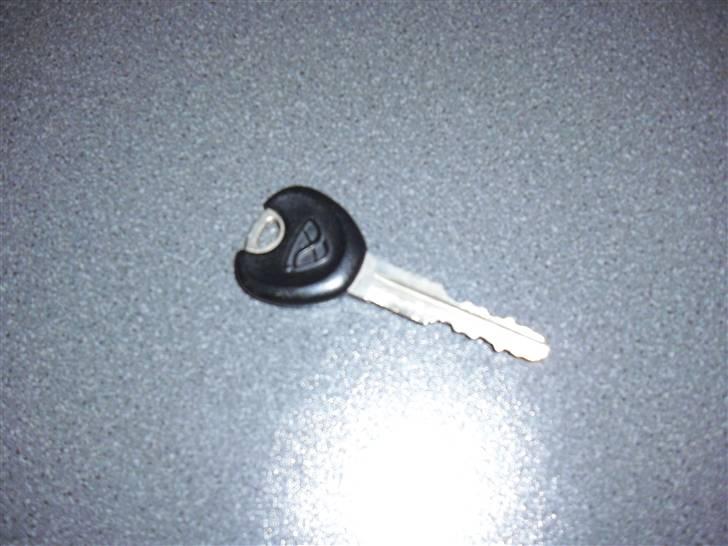 Mazda RX 7 Solgt! :( billede 12