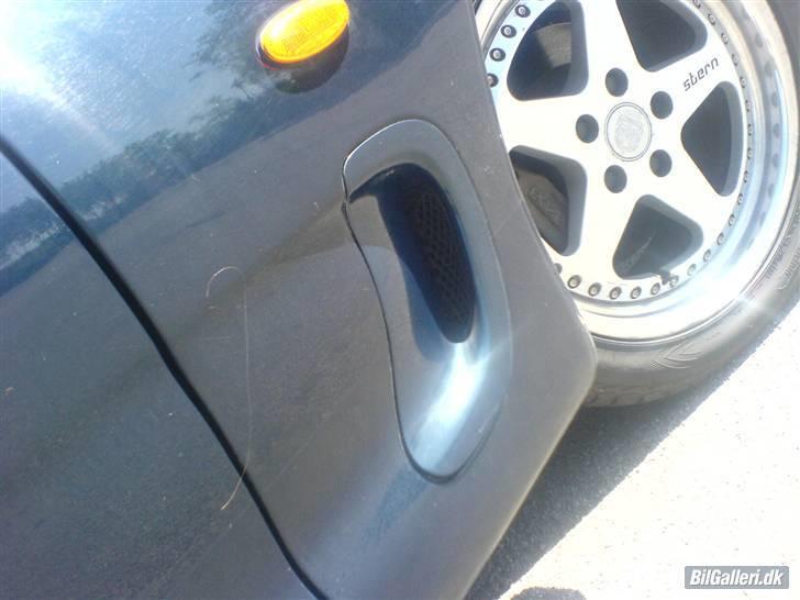 Mazda RX 7 Solgt! :( billede 13