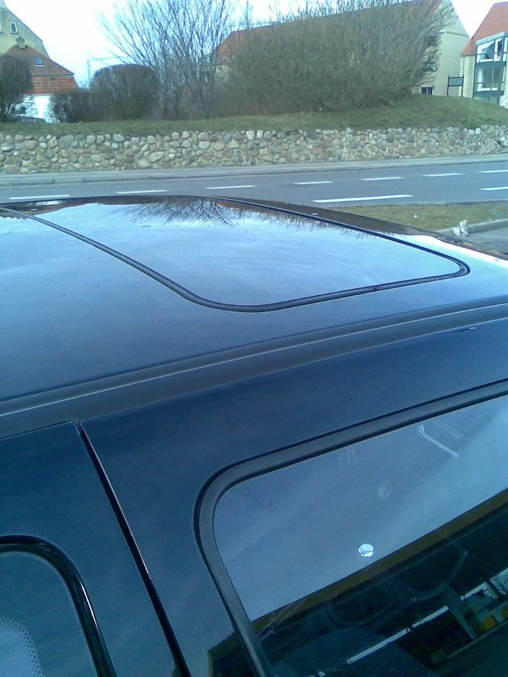 VW # GOLF 3 # 1.8 Cl (Solgt) billede 6