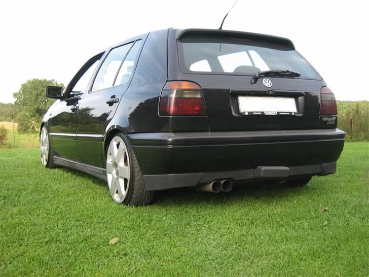 VW VR6 Color concept billede 3