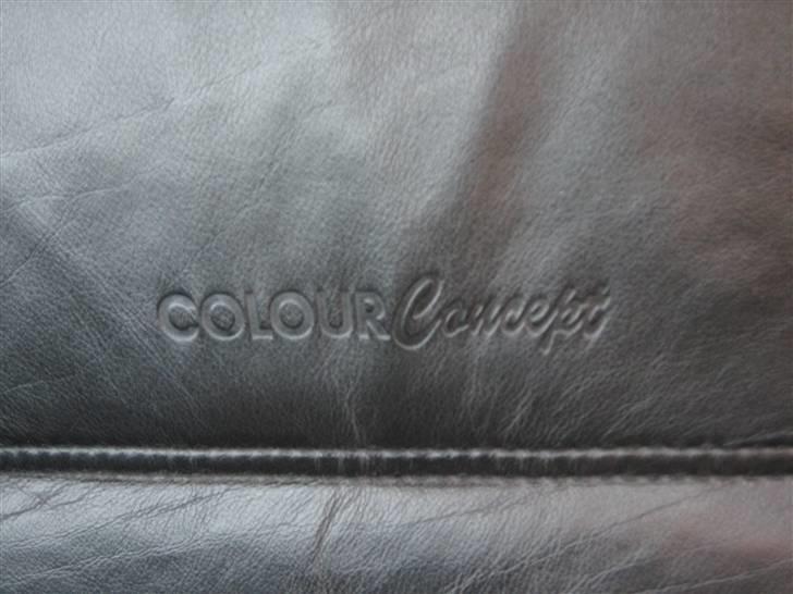 VW VR6 Color concept billede 10