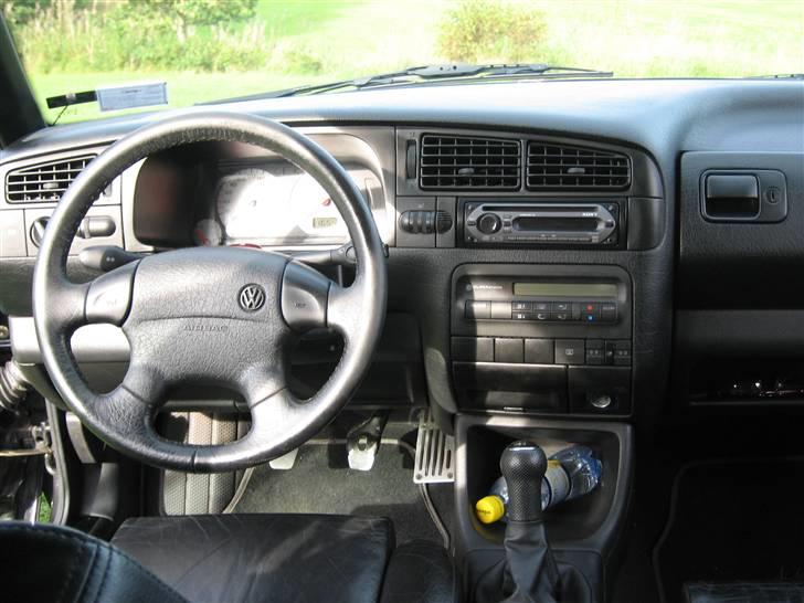 VW VR6 Color concept billede 11