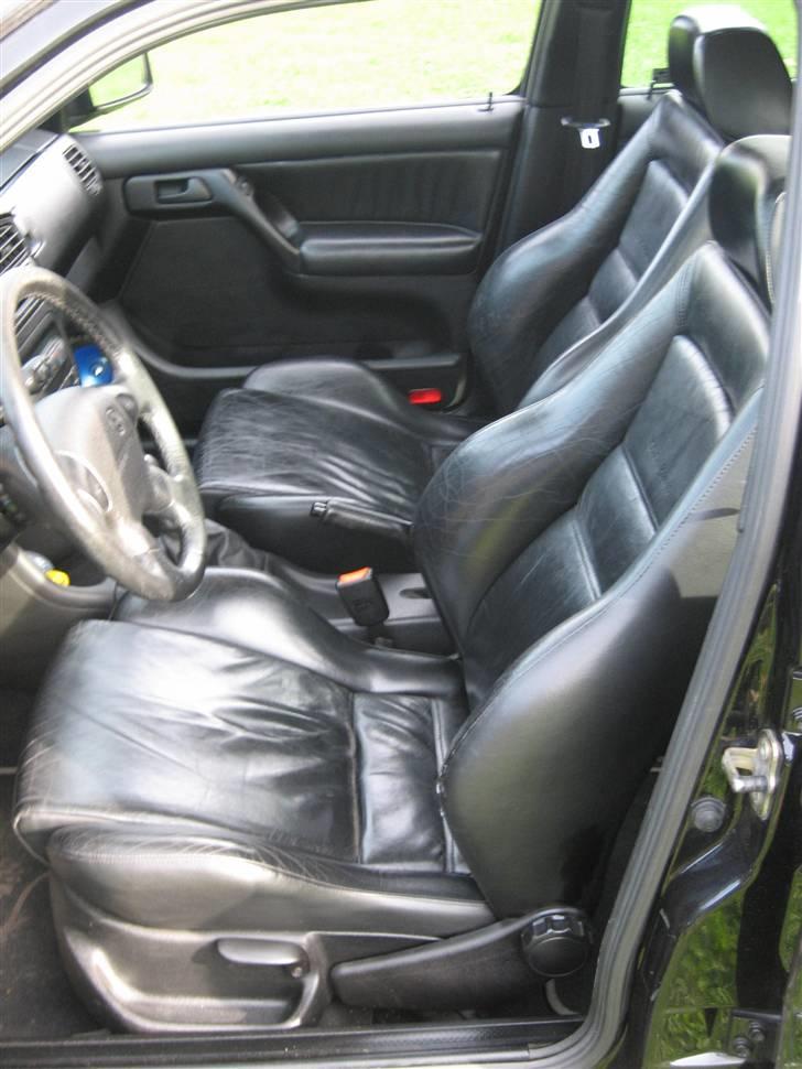 VW VR6 Color concept billede 12