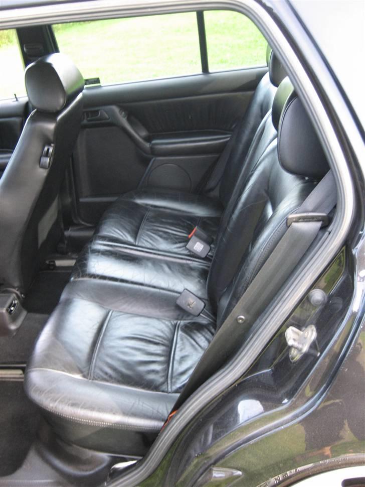 VW VR6 Color concept billede 13