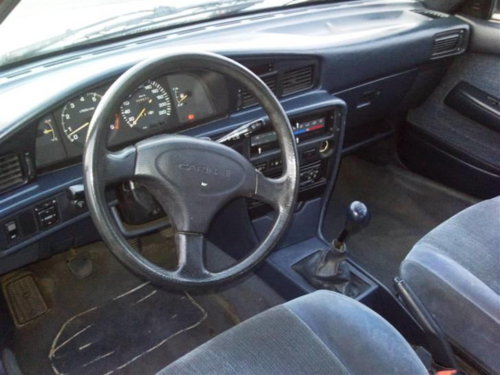 Toyota Carina II ©SOLGT© billede 6