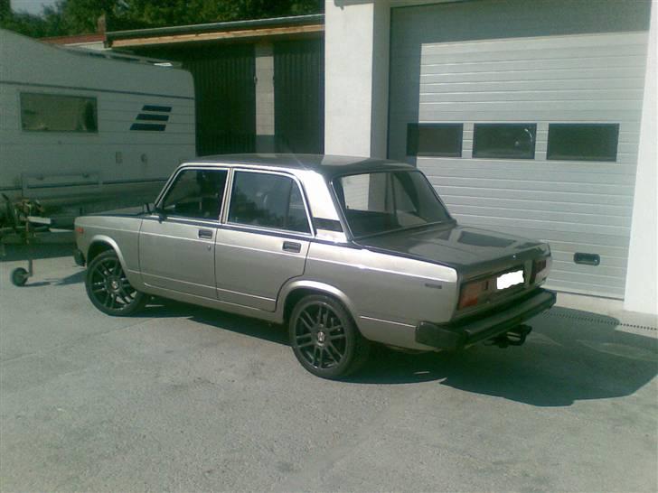 Lada 2105 billede 2