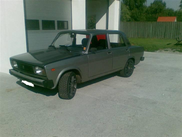 Lada 2105 billede 3