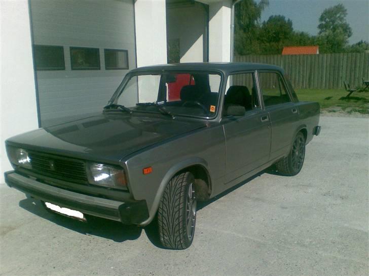 Lada 2105 billede 4