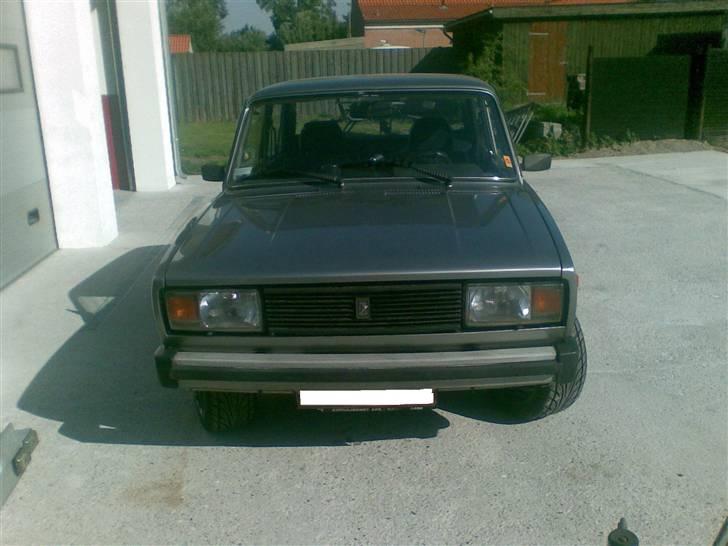 Lada 2105 billede 5