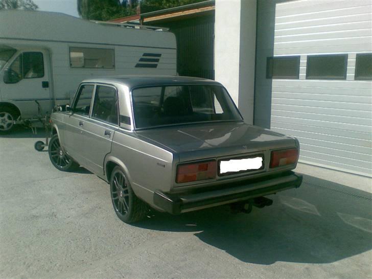 Lada 2105 billede 7