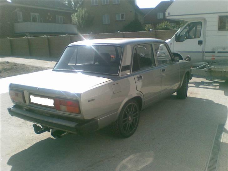 Lada 2105 billede 8