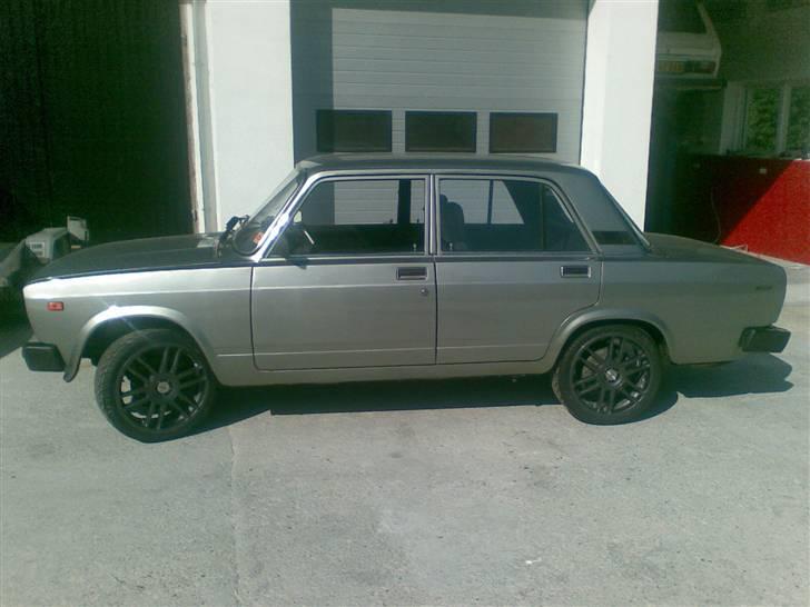 Lada 2105 billede 11