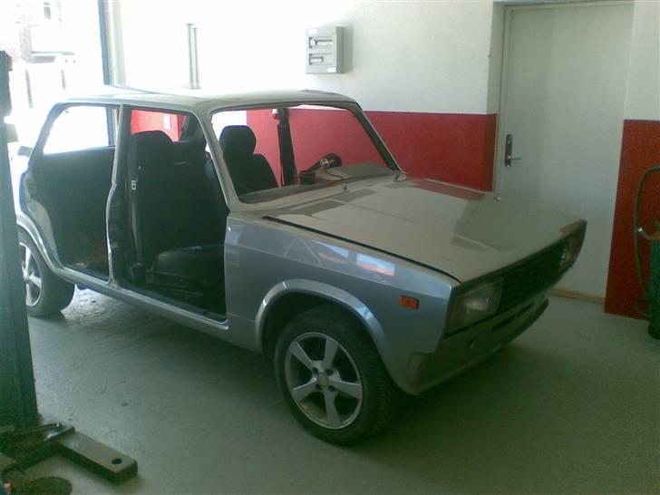 Lada 2105 billede 15