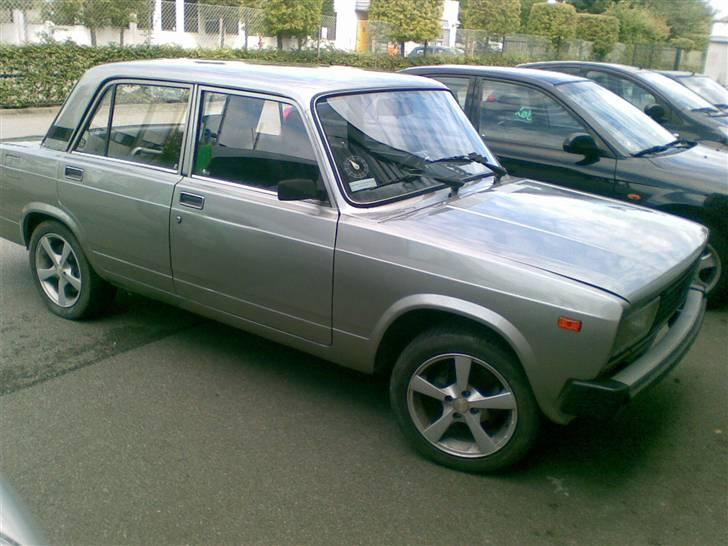 Lada 2105 billede 17