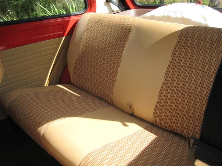 Simca 1100 billede 10