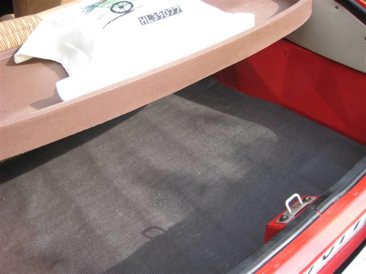 Simca 1100 billede 11