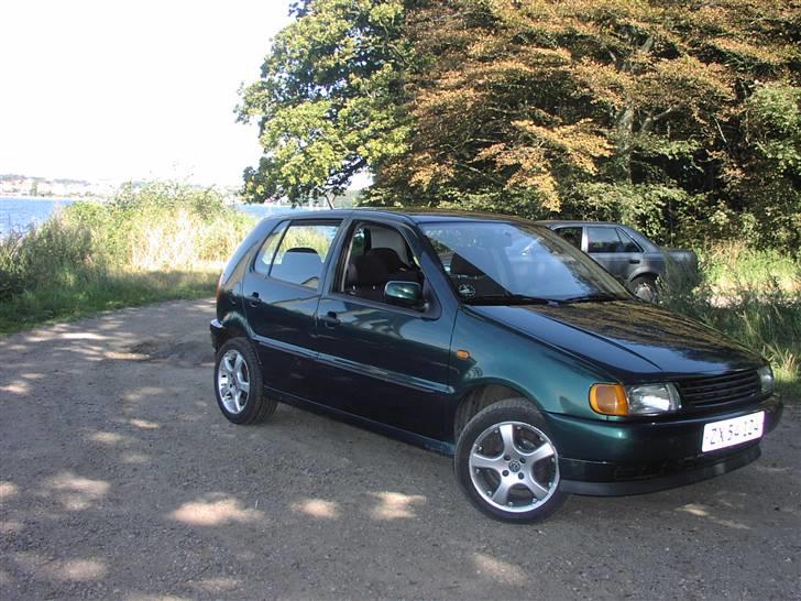 VW Polo 6N billede 3