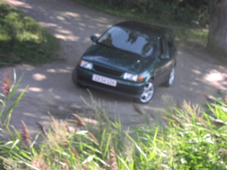 VW Polo 6N billede 4
