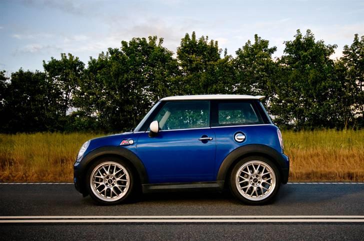 Mini Cooper D billede 19