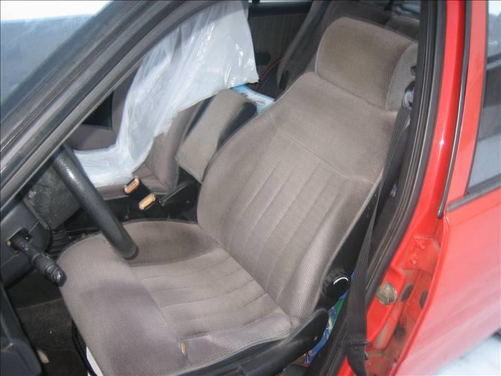 Fiat Tipo brændt billede 7