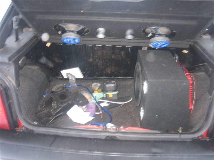 Fiat Tipo brændt billede 8