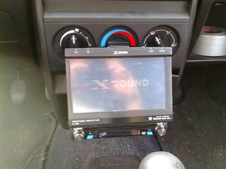 Fiat Tipo brændt billede 9