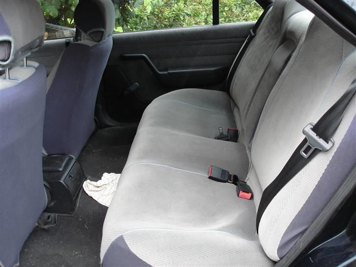 Peugeot 605 3.0 | SOLGT billede 7