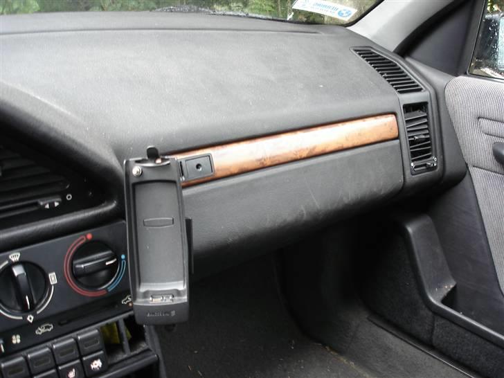 Peugeot 605 3.0 | SOLGT billede 11