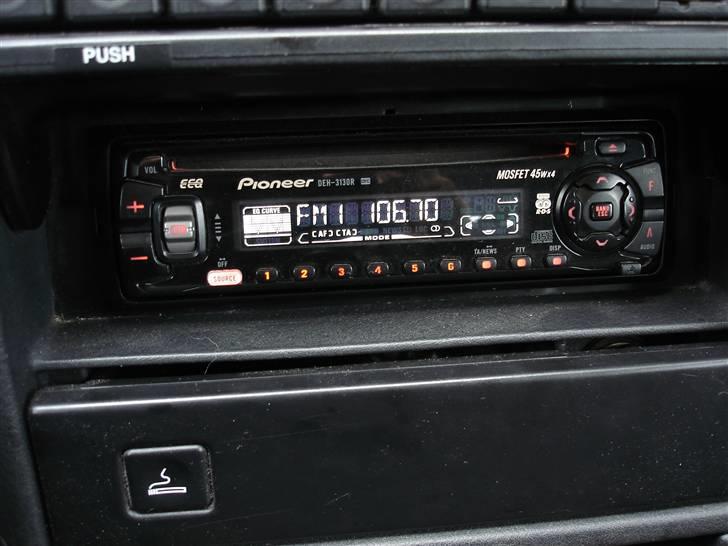 Peugeot 605 3.0 | SOLGT billede 13