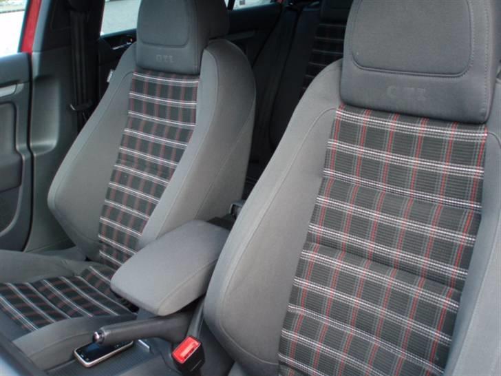 VW Golf V GTI billede 6