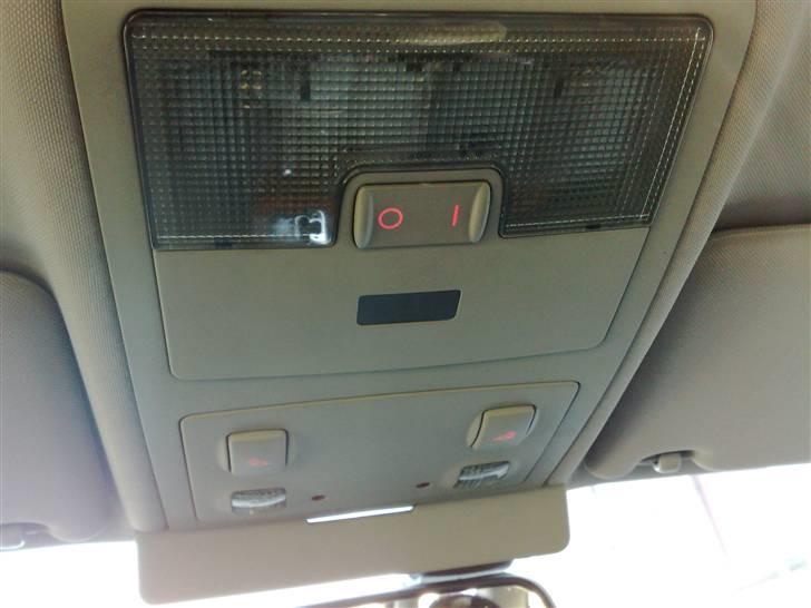 Audi A6 Avant billede 18