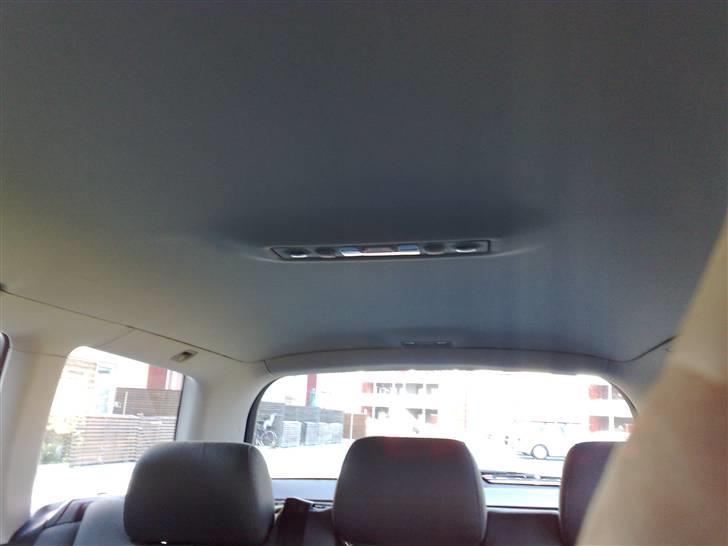 Audi A6 Avant billede 19