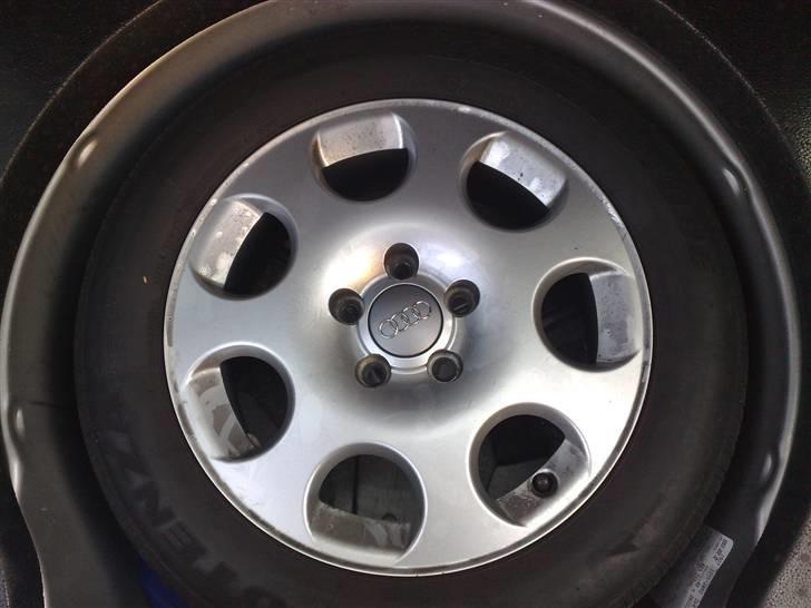 Audi A6 Avant billede 20