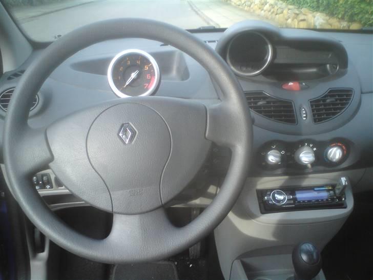 Renault Twingo billede 7