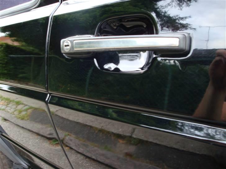 VW Golf 2 GTD (solgt) - Nye billede 7