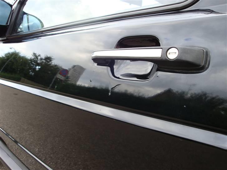 VW Golf 2 GTD (solgt) - Nye billede 8