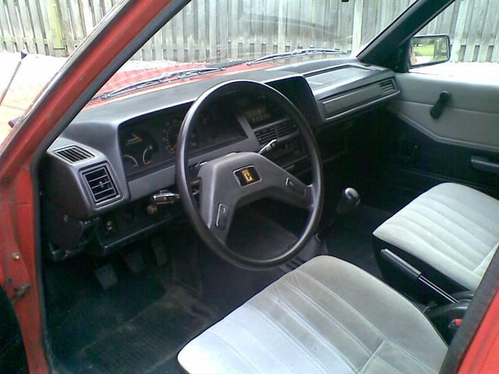 Toyota Corolla KE70 (Solgt) billede 3