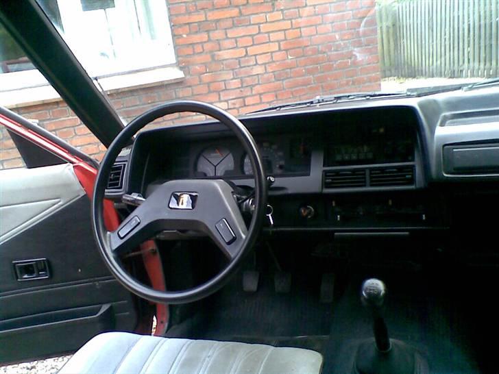 Toyota Corolla KE70 (Solgt) billede 5