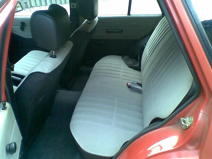 Toyota Corolla KE70 (Solgt) billede 6