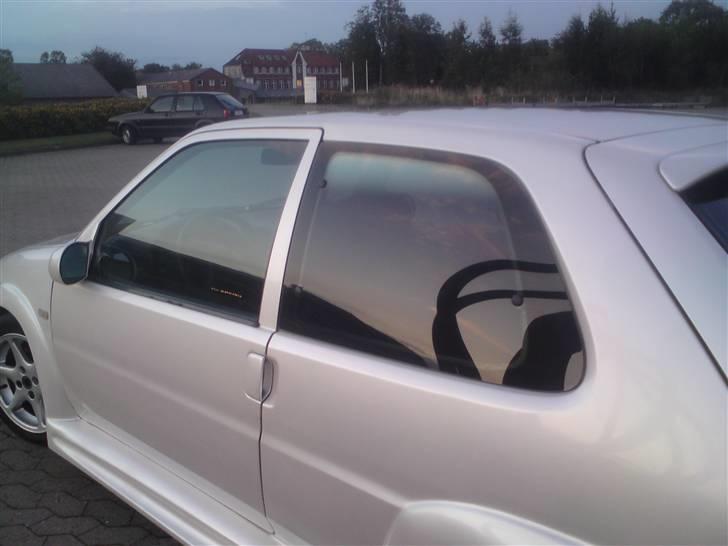 Citroën Saxo Vts Solgt. billede 17