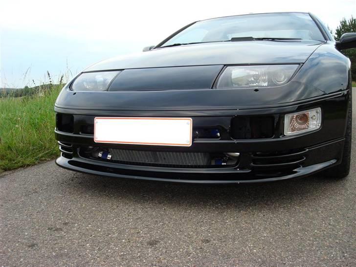 Nissan 300ZX TT "MoneyPit" - Tjek mit fotoalbum med en masse billeder fra renoveringen! billede 9