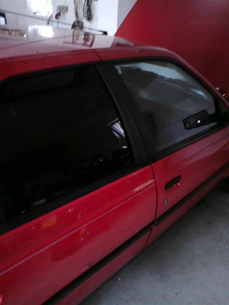 Peugeot 405 GLX (Byttet) billede 14