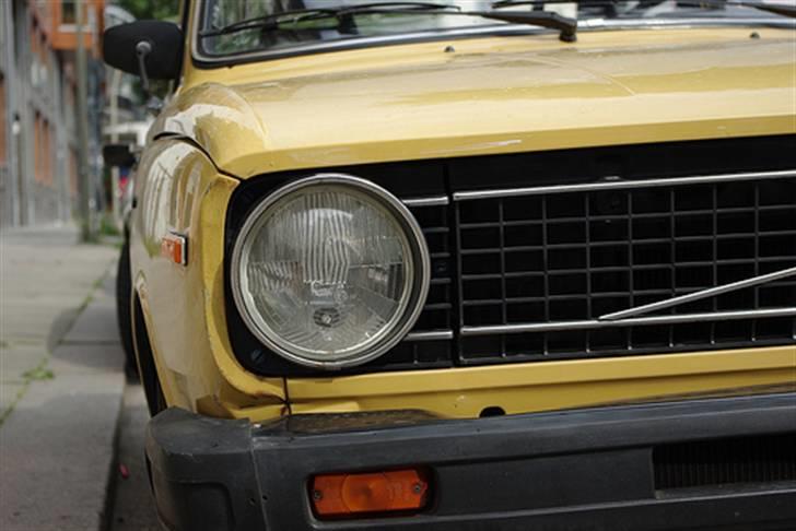 Volvo 66 1975 billede 2