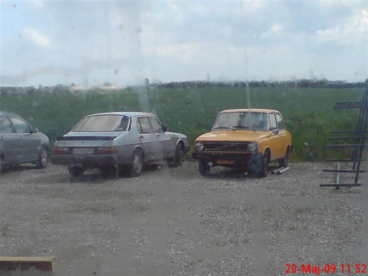 Volvo 66 1975 billede 4