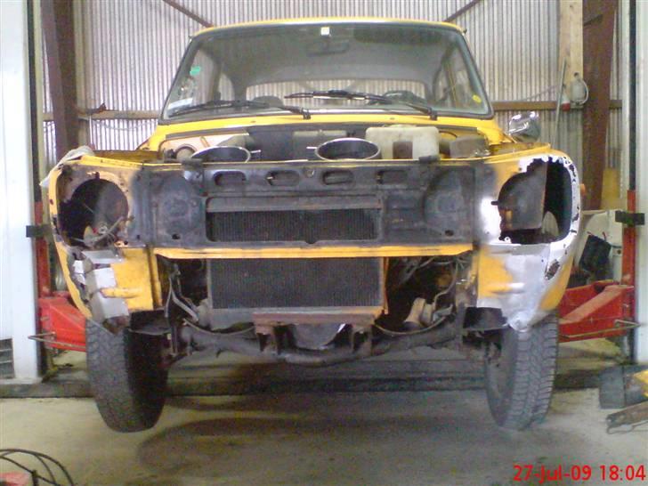 Volvo 66 1975 billede 5