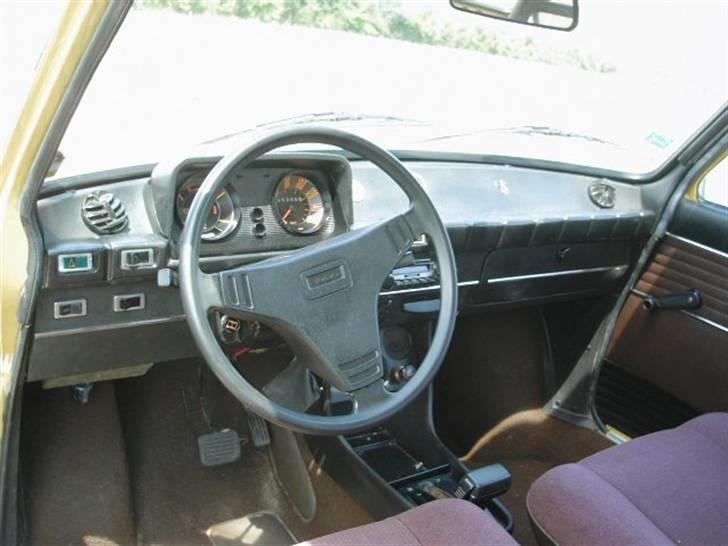 Volvo 66 1975 billede 6