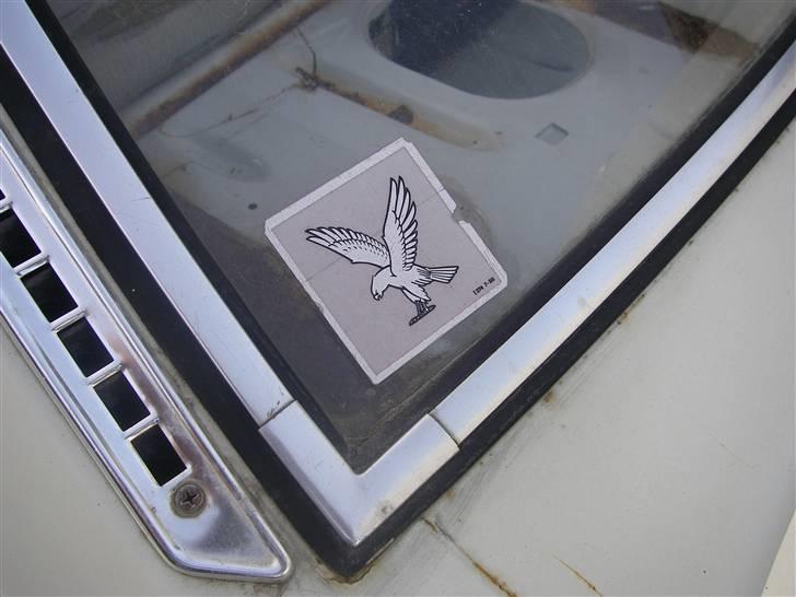 Opel Rekord C . 1900 L 'SOLGT' billede 13