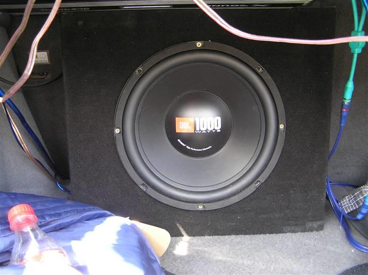 Mazda 626 1,8i CC |SOLGT| billede 14