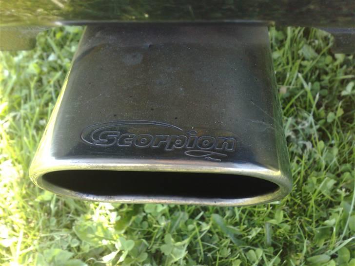 BMW E 30 Turing 320i (solgt) - når enden er god er alt ting godt.... også lyden billede 15