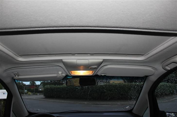 Opel ZAFIRA 2.2 i billede 4